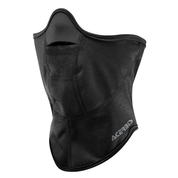 Tour de cou Acerbis REGABY – Noir Ref : AE5324