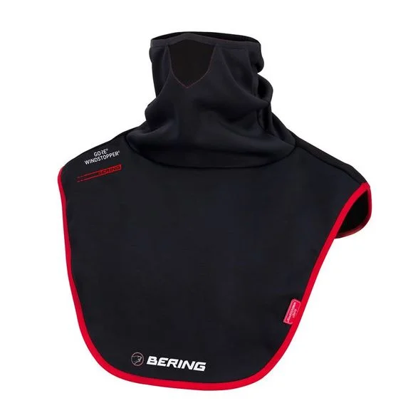 Tour de cou Bering MAXI TUBE GORE® WINDSTOPPER® – Noir Ref : BR1152 / BAF060
