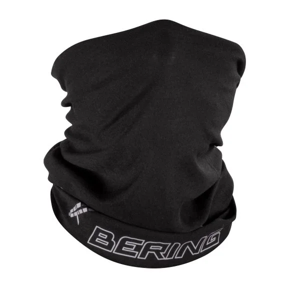 Tour de cou Bering MONO – Noir / Gris Ref : BR1559 / BAF148