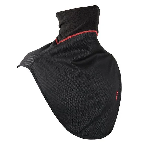 Tour de cou DXR MENZA PLASTRON – Noir Ref : DXR0179 / DXR0179CO37030