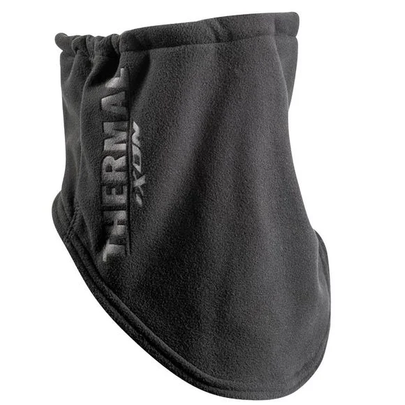 Tour de cou Ixon THERMAL TUBE – Noir Ref : IX1259