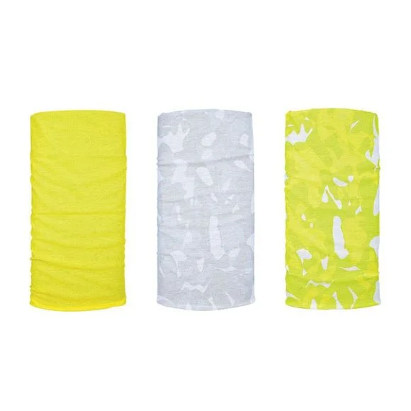 Tour de cou Oxford COMFY 3-PACK HAVOC – Bleu Ref : OD0428