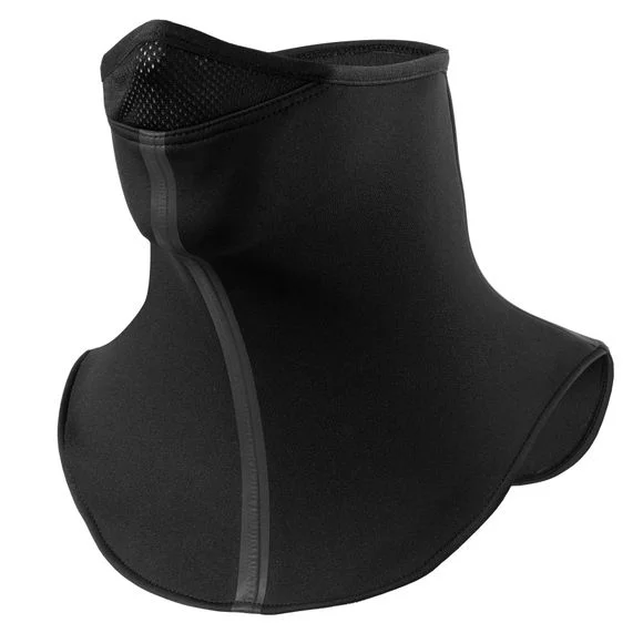 Tour de cou Rev it WINDCOLLAR KARMA 3 GORE-TEX® WINDSTOPPER® – Noir Ref : RI1604