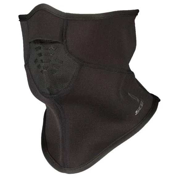 Tour de cou Scott Snow Blocker – Noir Ref : SCO1477