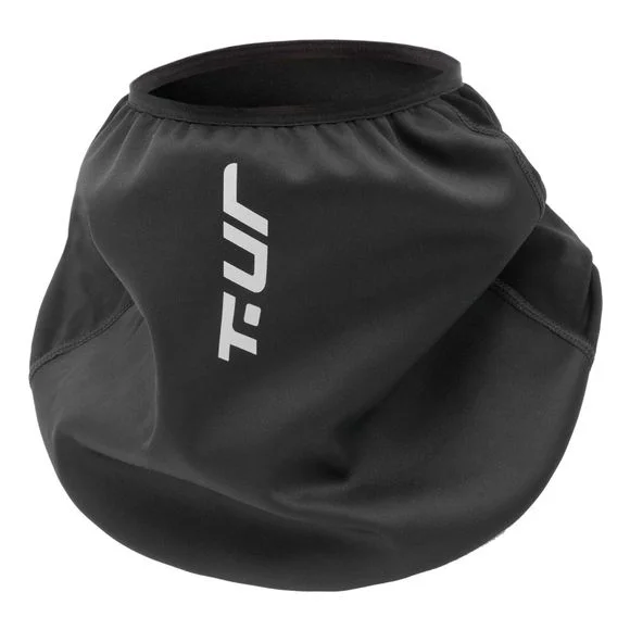Tour de cou T.UR WB–NECK – Noir Ref : TUR0056 / T604N