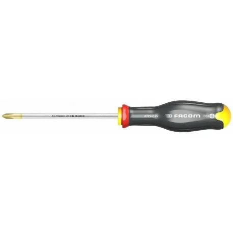 Tournevis FACOM Protwist cruciforme Phillips PH1 2×125