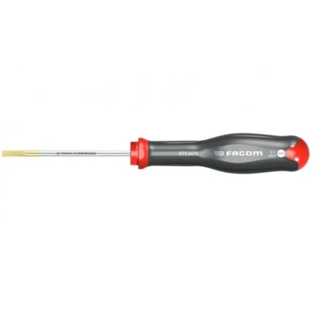 Tournevis FACOM Protwist plat 2.5×50