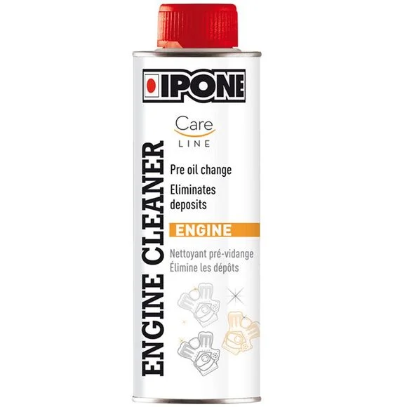 Traitement Ipone CARELINE ENGINE CLEANER 300ML Universel Ref : IP0155 / 800653