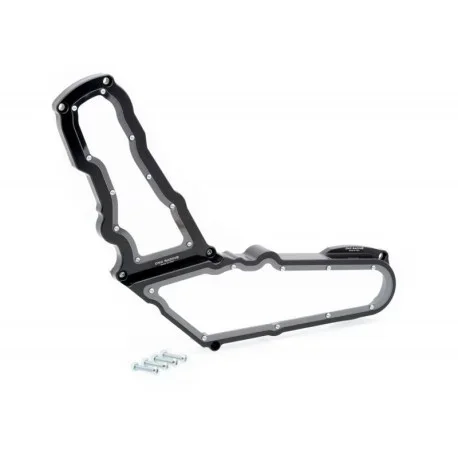 TRANSPARENT TIMING BELT COVER KIT M1