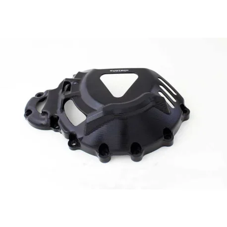 TRIUMPH SPEED TRIPLE LEFT ENGINE PROTECTION EVOTECH