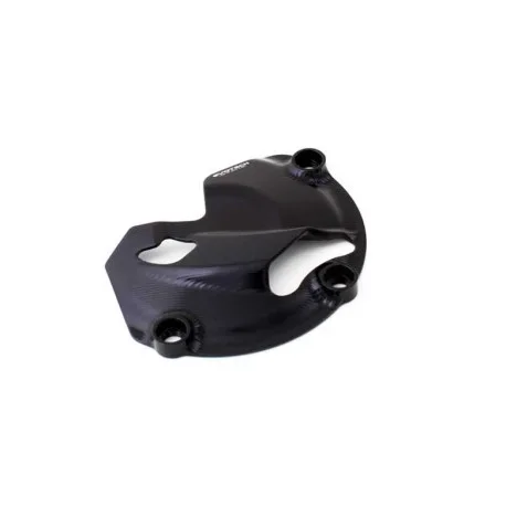 TRIUMPH SPEED TRIPLE STARTER PROTECTION EVOTECH