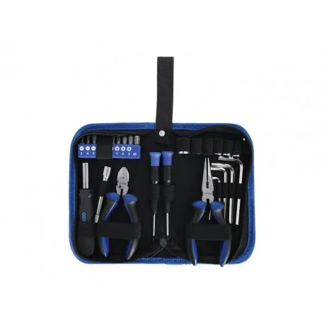 TROUSSE A OUTILS MOTO
