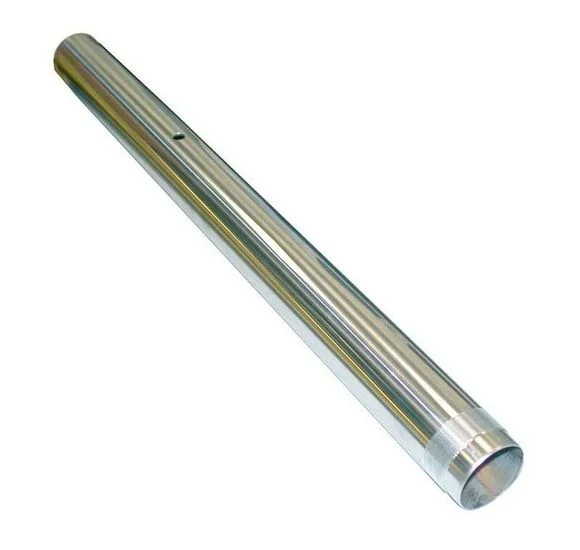 Tube de fourche Tarozzi 44,8x641MOTO GUZZI 1100 CALIFORNIA 1100 – 2004 – 2005Ref : TARZ00124A / 1045373