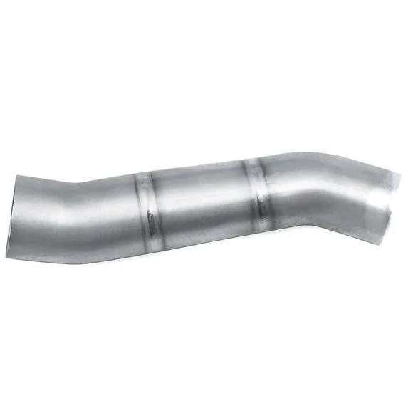 Tube de raccordement Akrapovic raccord non catalytique Ref : L-D12SO2 / 18120228