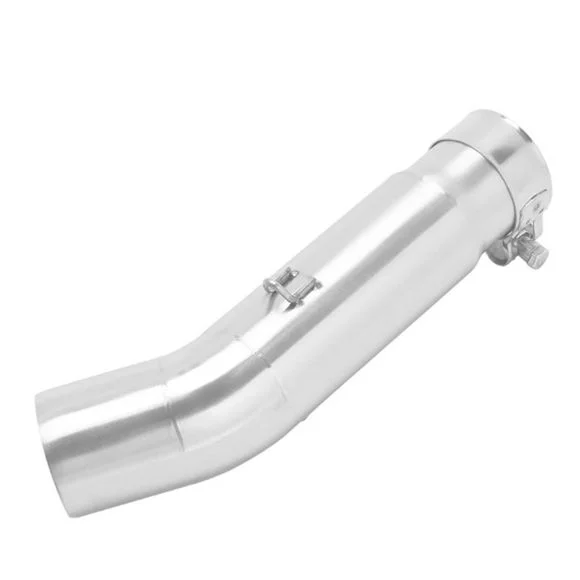 Tube de raccordement Arrow 71368MI pour silencieux Race-Tech Ref : 71368MI
