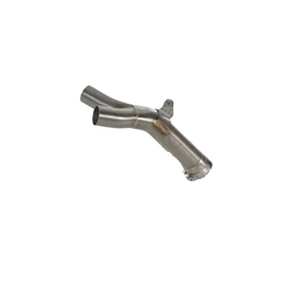 Tube de raccordement Arrow haut pour collecteur d’origine Ref : 71214MI