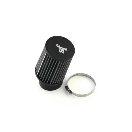 UNIVERSAL CONICAL AIR FILTER D1:100 D2:65 D3:86 L1:128 L2:182