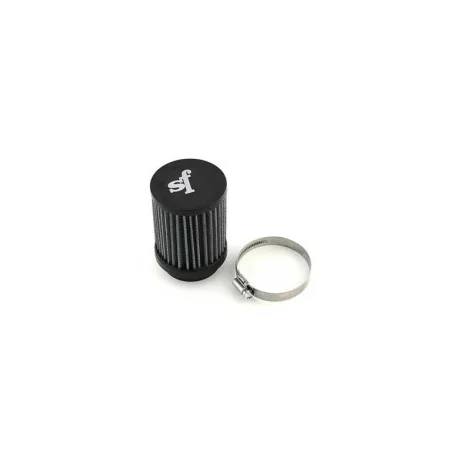 UNIVERSAL CONICAL AIR FILTER D1:90 D2:52 D3:90 L1:102 L2:118