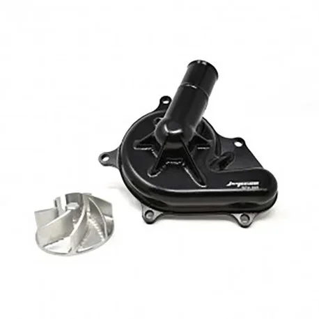 UPGRADED WATER PUMP
