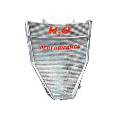 Upgraded Water Radiator + Kit YZF R1 04 to 06