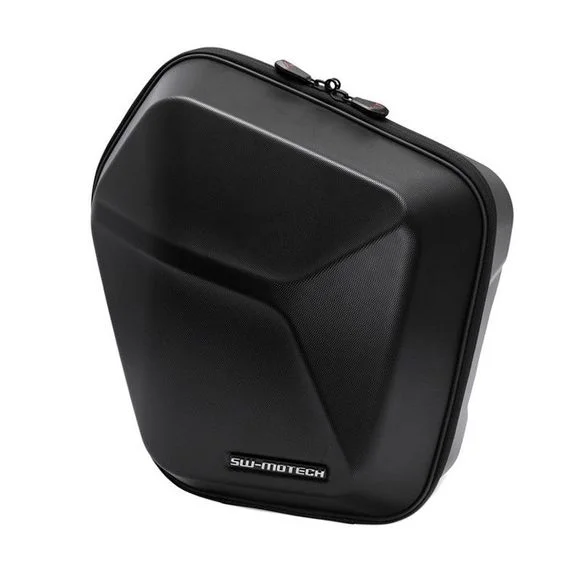 Valise SW-MOTECH URBAN ABS Noir 16 L COTE DROIT Universel – Noir Ref : BC.HTA.00.677.10000R / BC.HTA.00.677.10000R/B