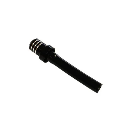 Valve de reservoir SCAR noir