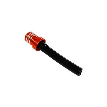 Valve de reservoir SCAR orange
