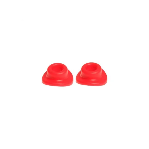 Valve RFX Joints de en caoutchouc Sport (Rouge) 2pcs Universel Ref : RFX01109A / 1110950005