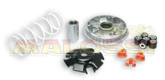 Variateur Malossi Multivar 2000 Ref : MAL00113A / 1008010