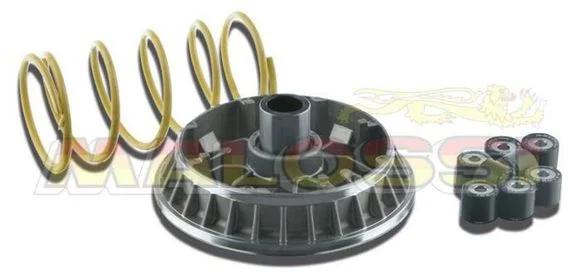 Variateur Malossi Multivar 2000 Ref : MAL00219A / 1008024