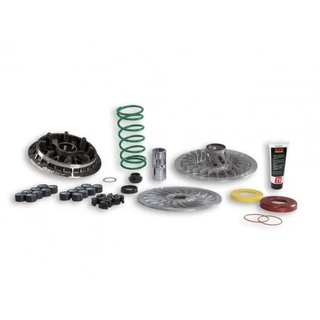 Variateur MALOSSI Over Range MHR Next – Yamaha Tmax 530/560