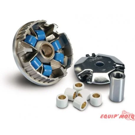 Variateur POLINI MAXI SPEED Maxiscooter +100cc APRILIA BENELLI DERBI GILERA MALAGUTI PEUGEOT PIAGGIO VESPA