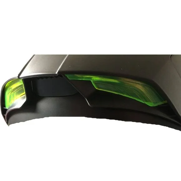Ventilation Shark SKWAL 2 – Noir / Vert Ref : SH1189