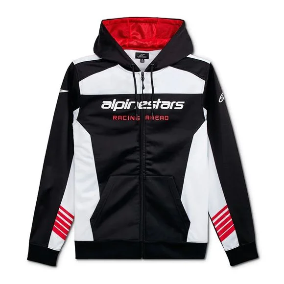 Veste Alpinestars SESSIONS LXE – Noir Ref : AP3099