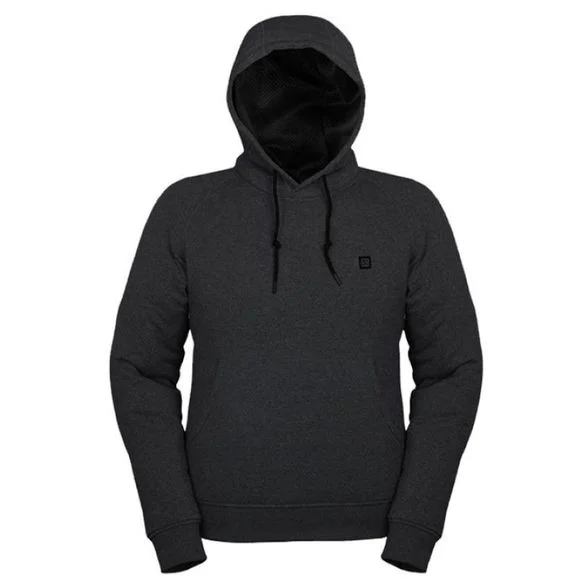 Veste chauffante G-HEAT HOODIE – Noir Ref : GH0027