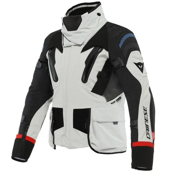 Veste Dainese ANTARTICA 2 GORE-TEX® – Noir Ref : DN1989