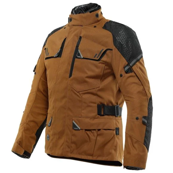 Veste Dainese LADAKH 3L – Marron Ref : DN1994