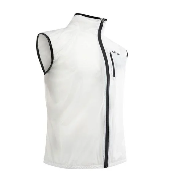 Veste de pluie Acerbis DEK PACK – Blanc Ref : AE5335