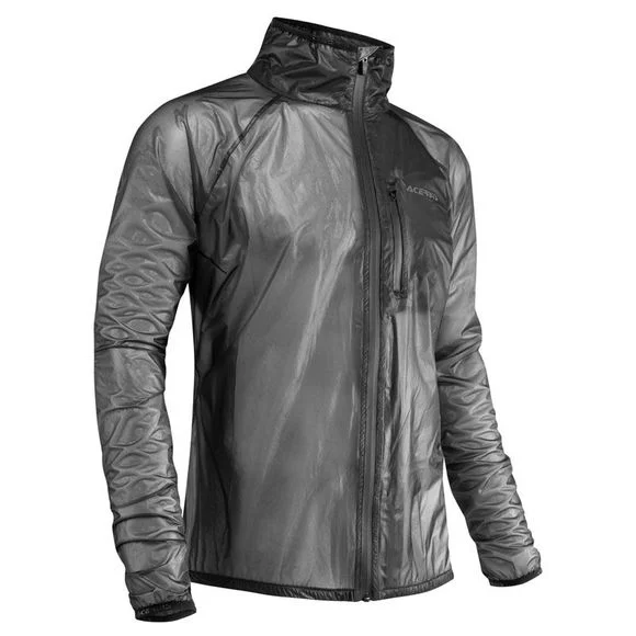 Veste de pluie Acerbis DEK PACK – Noir Ref : AE5334