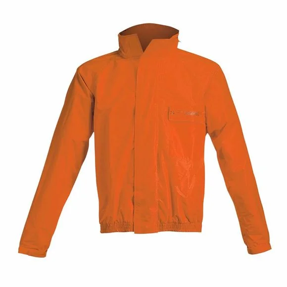 Veste de pluie Acerbis ENSEMBLE RAIN SUIT LOGO – Jaune / Noir Ref : AE1544