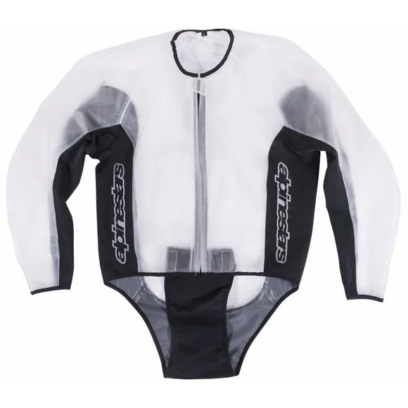Veste de pluie Alpinestars RACING RAIN – Incolore Ref : AP10819