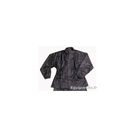 Veste de pluie