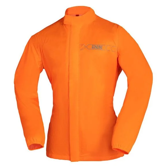 Veste de pluie IXS NIMES 3.0 – Jaune Ref : IS0831