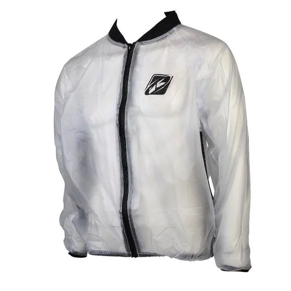 Veste de pluie Kenny VESTE ENFANT – Incolore Ref : KE0500