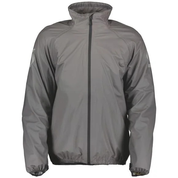 Veste de pluie Scott ERGONOMIC PRO DP – Gris Ref : SCO1447