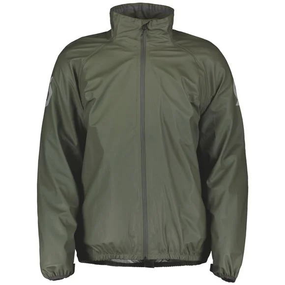 Veste de pluie Scott ERGONOMIC PRO DP – Vert Ref : SCO1448