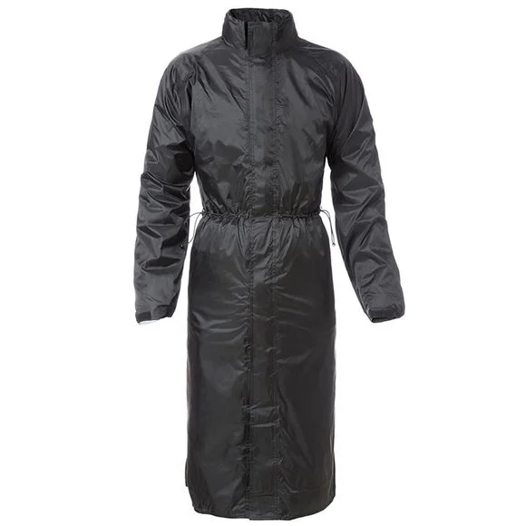 Veste de pluie Tucano Urbano PARABELLUM – Noir Ref : TU0188