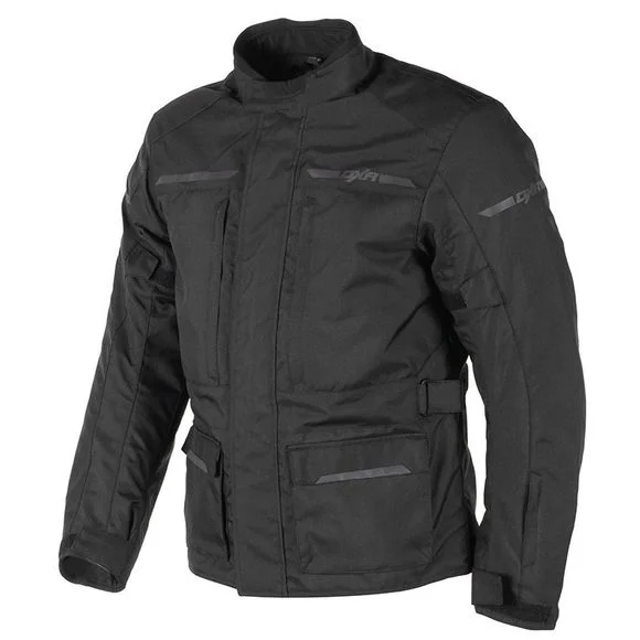 Veste DXR DANAKIL – Noir Ref : DXR0333