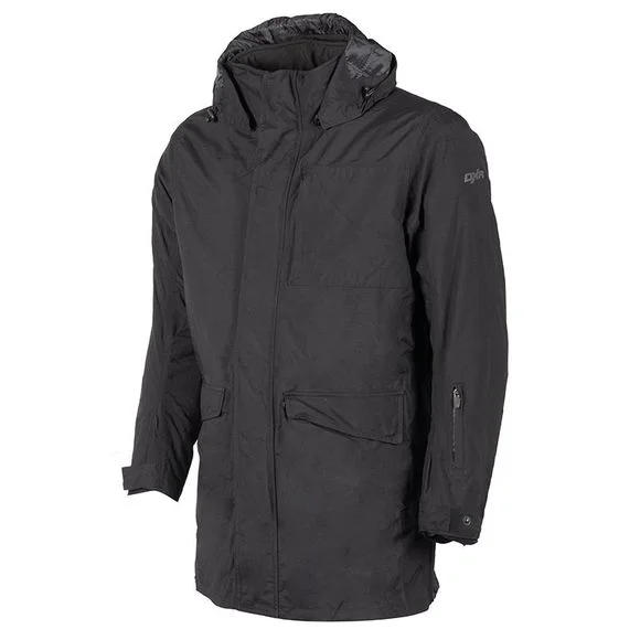 Veste DXR PRESTON – Noir Ref : DXR0641