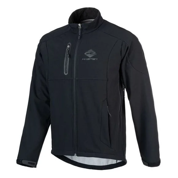 Veste enduro Kenny MASTER 2025 – Noir Ref : KE2660